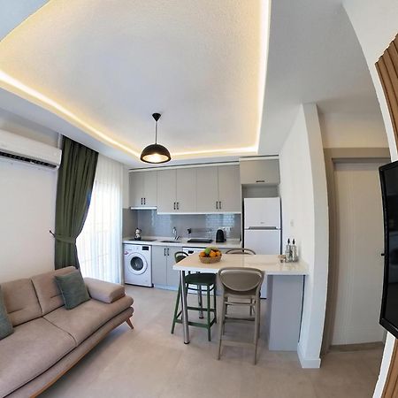 Derin Suite Hotel Bodrum Exterior photo